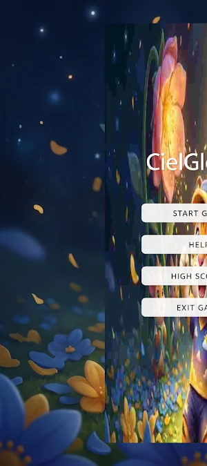 CielGloom Screenshot 0