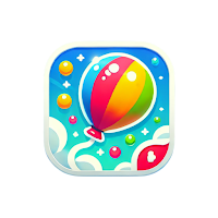 Balloon Mania: Sky Runner