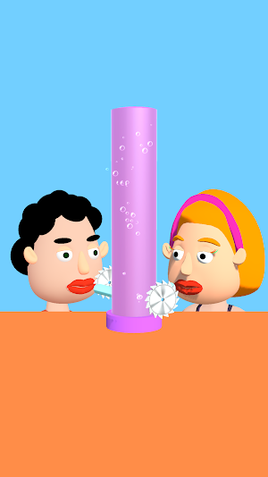 Soaker Mouths Screenshot 0