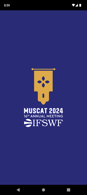 IFSWF Muscat Screenshot 0