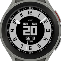 HMKWatch Analog 170