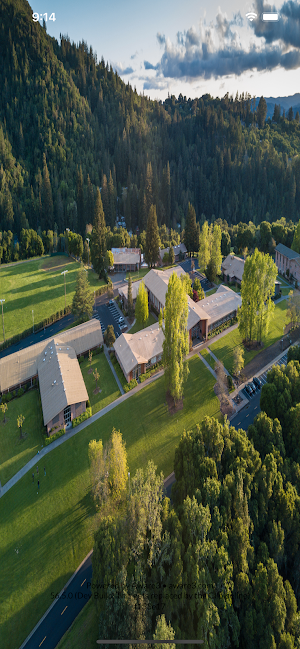 Rio Lindo Adventist Academy Screenshot 2