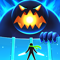 Stick vs Titans