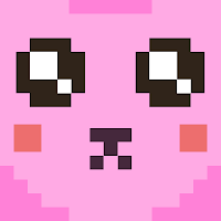 Blubble Cat