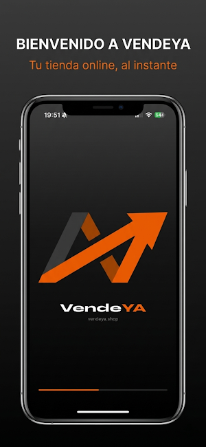 VendeYA Screenshot 0