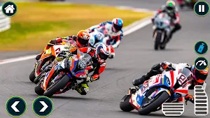 Motorbike Racing 3d Bike Game Screenshot 3