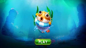 Wild Fish Treasure Screenshot 0
