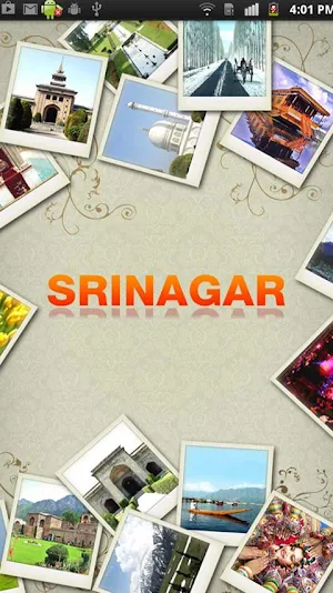 Srinagar Screenshot 0