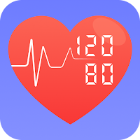 BP Log: Blood Pressure Tracker