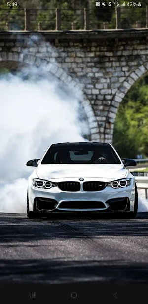 The Most Beautiful BMW Wallpapers pictures 🔥 Screenshot 1