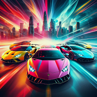 Lamborghini Wallpapers HD