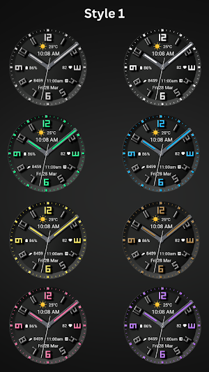 Hybrid Signature 4 Screenshot 3