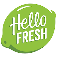 HelloFresh - Get Cooking