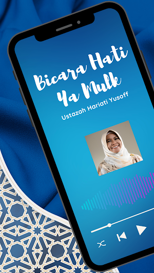 E-Akses Raudatul Maghfirah Screenshot 2