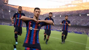 ePES Football 2024 Screenshot 3