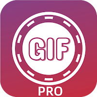 GIF Maker- Editor,Sticker
