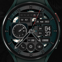 W-Design WOS092 - Watch Face