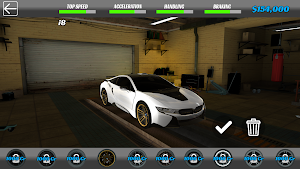 Racing Bmw Car Simulator 2021 Screenshot 2