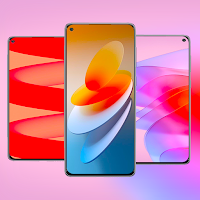 OPPO Reno 7 Pro & Reno 7 Walls