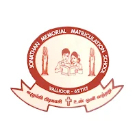 JONATHAN MEMORIAL MATRICULATION SCHOOL