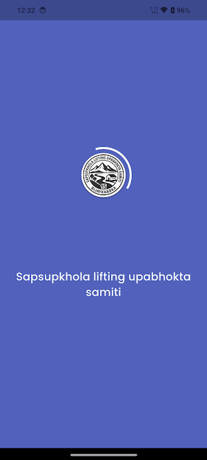 Sapsupkhola Lifting Khanepani Screenshot 0