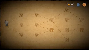 Rogue Ninjas Screenshot 2