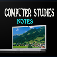 Computer studies notes