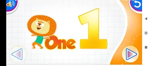 Learn English Kids ABC Games Screenshot 3