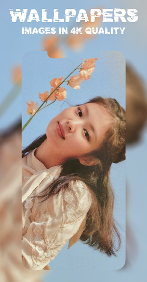 Jennie Blackpink Wallpaper Screenshot 2