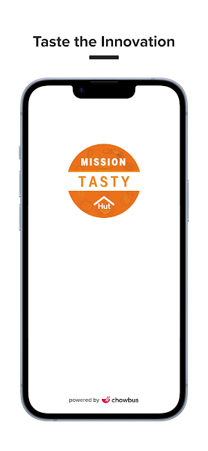 Mission Tasty Hut Screenshot 0