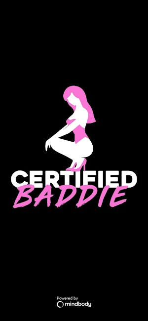 Certified Baddie Studio Screenshot 0