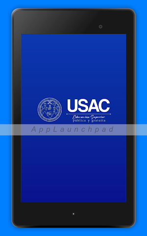 Medios USAC Screenshot 3