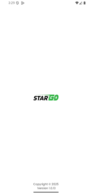 Stargo HCM Screenshot 0