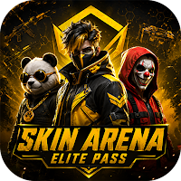 Skin Arena  Elite Pass