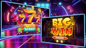 Jewel Spin Treasure Screenshot 1
