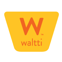 Waltti Mobile