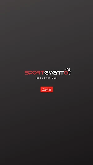SPORTEVENTO Live Screenshot 0
