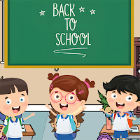 To ca School Bocaboca Routine