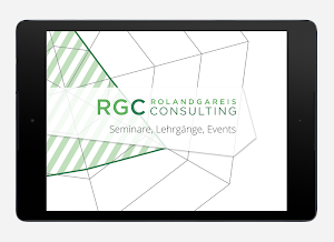 RGC Events Screenshot 3