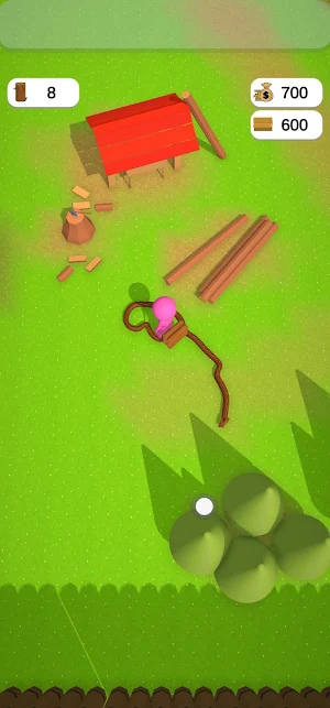 Lumber Tycoon Screenshot 3