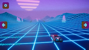 Hyperlane Screenshot 0