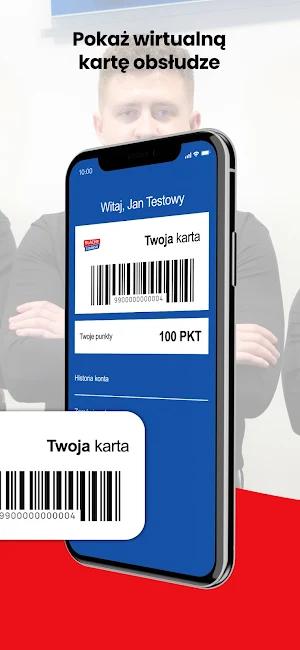 Blachy Ziemiński Screenshot 2
