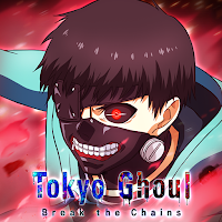 Tokyo Ghoul · Break the Chains