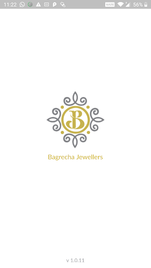 Bagrecha And Sons Jewellers Screenshot 0