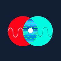 SyncBySonic: Sound Homeopathy