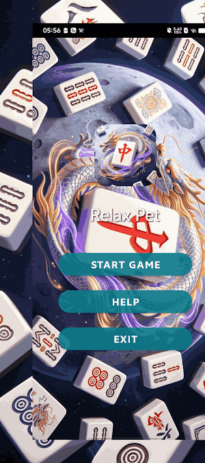 Relax Pet Screenshot 0