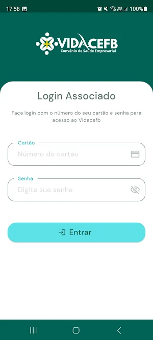 VidAcefb Screenshot 1