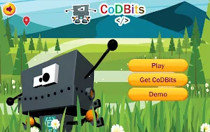 CoDBits Coding Screenshot 3