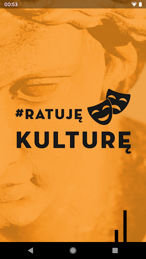 Ratuję Kulturę Screenshot 0