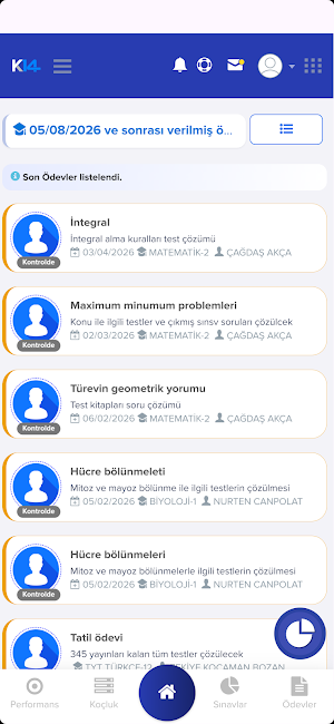 Pisagor Screenshot 3